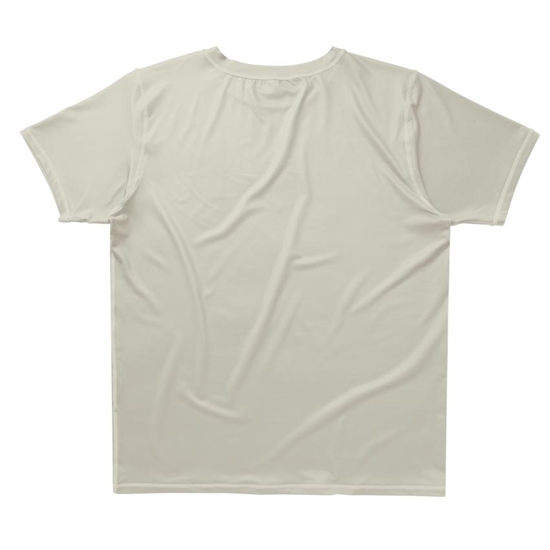 Εικόνα από Mystic Tactic S/S Loosefit Quickdry Sand