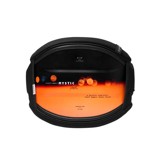 Εικόνα από Mystic Harness Majestic Ydwer Black / Orange