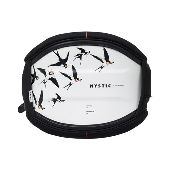 Εικόνα από Mystic Harness Majestic OS Stripe White