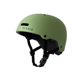 Εικόνα της Κράνος Vandal Pro Soft Green