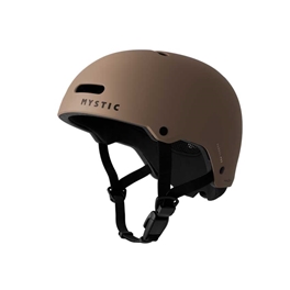 Εικόνα της Κράνος Vandal Pro Light Brown