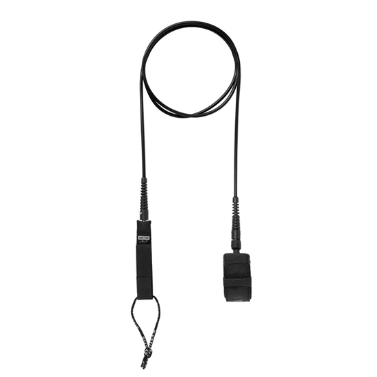 Εικόνα από Leash Wing Board Ankle Black