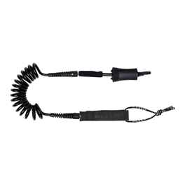 Εικόνα της Leash Wing Board Waist Black
