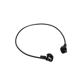 Εικόνα της Wing Harnessline Fix Single Black