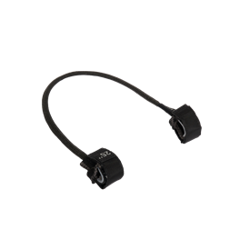 Εικόνα της Harness Lineset Griplock Handles Black
