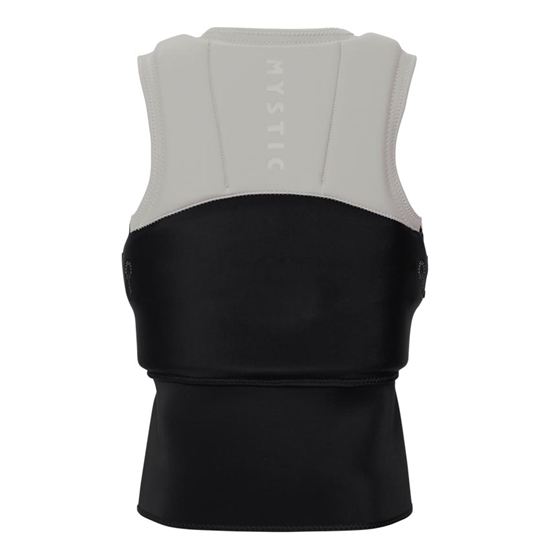 Εικόνα από Mystic Impact Vest Endure Dirty White