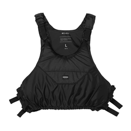 Εικόνα της Floatation Vest Star Black
