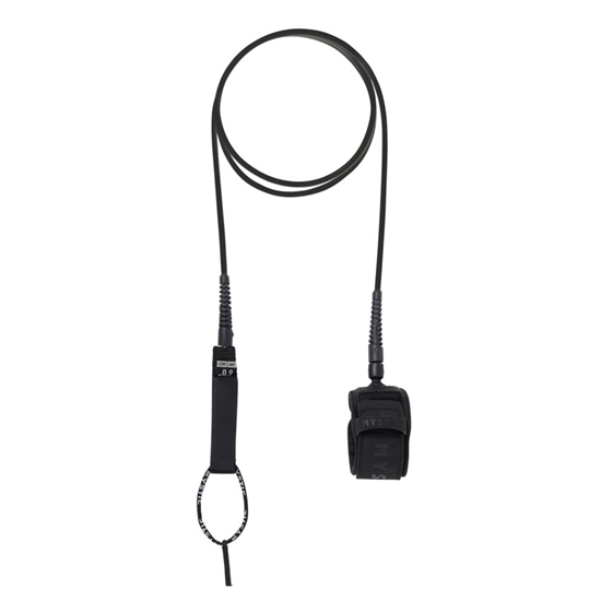 Εικόνα από Mystic Surf Pro Board Leash Black