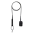 Εικόνα από Mystic Surf Pro Board Leash Black