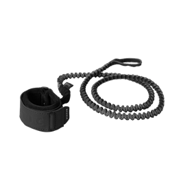 Εικόνα της Mystic Wing Wrist Leash Black