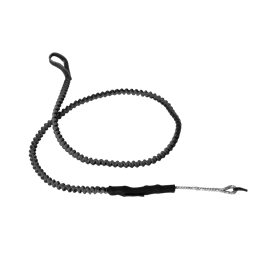 Εικόνα της Mysic Wing Waist Leash Black