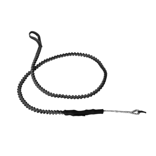 Εικόνα από Mysic Wing Waist Leash Black