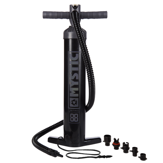 Εικόνα από Kite Pump Extreme Black