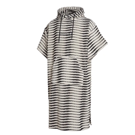 Picture of Poncho Jacquard Red
