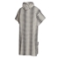 Εικόνα από Poncho Jacquard Red