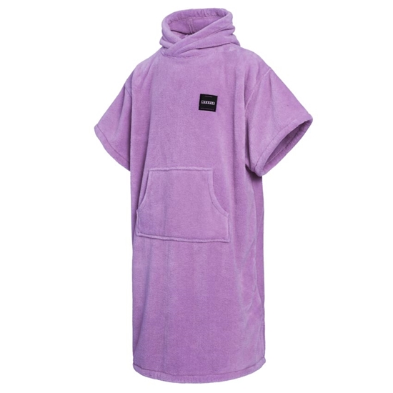 Εικόνα από Poncho Teddy Pink / Purple