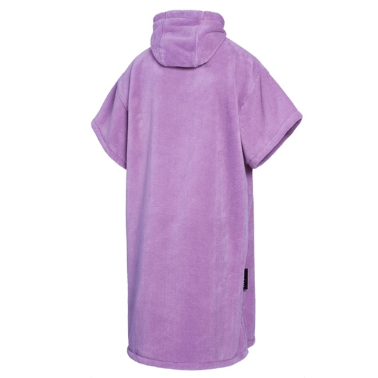 Εικόνα από Poncho Teddy Pink / Purple