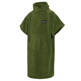 Εικόνα της Poncho Teddy Moss