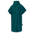 Εικόνα από Poncho Teddy Teal