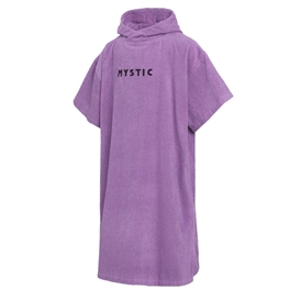 Εικόνα της Poncho Brand Pink / Purple