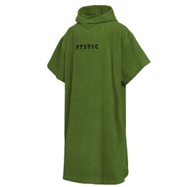 Εικόνα της Poncho Brand Moss