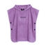 Εικόνα από Poncho Brand Baby Pink / Purple