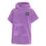 Εικόνα από Poncho Teddy Kids Pink / Purple