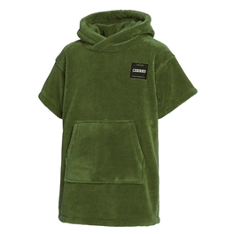 Εικόνα της Poncho Teddy Kids Moss
