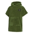 Picture of Poncho Teddy Kids Moss