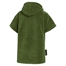 Picture of Poncho Teddy Kids Moss