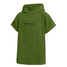 Εικόνα της Poncho Brand Kids Moss