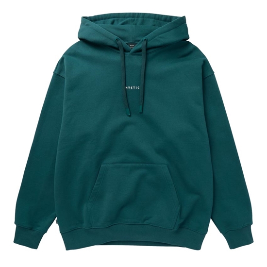 Εικόνα από Rooted Hood Teal