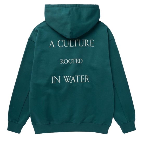 Εικόνα από Rooted Hood Teal