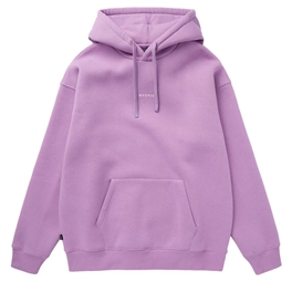 Εικόνα της Whirl Hood Pink / Purple