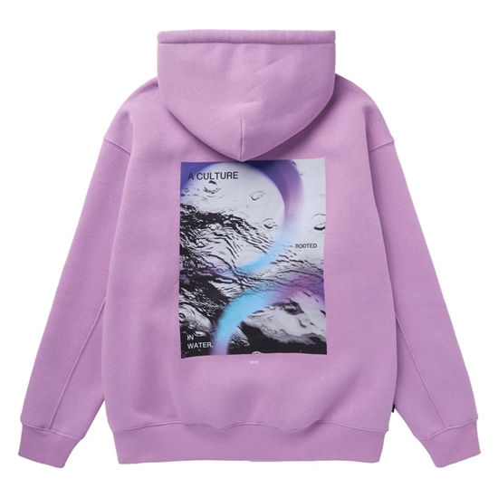 Εικόνα από Whirl Hood Pink / Purple