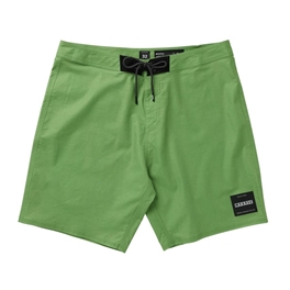 Εικόνα της Boardshort Brand Soft Green