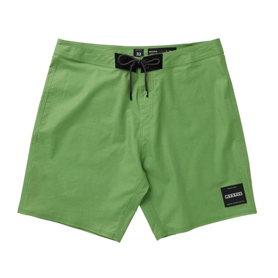 Εικόνα από Boardshort Brand Soft Green