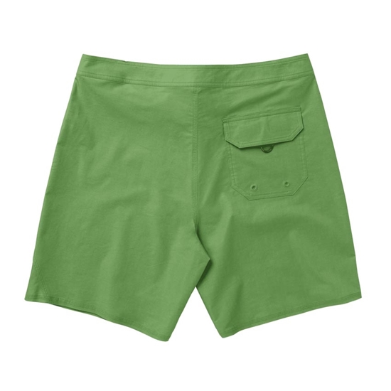 Εικόνα από Boardshort Brand Soft Green