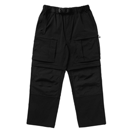 Εικόνα της Pants DTS Black