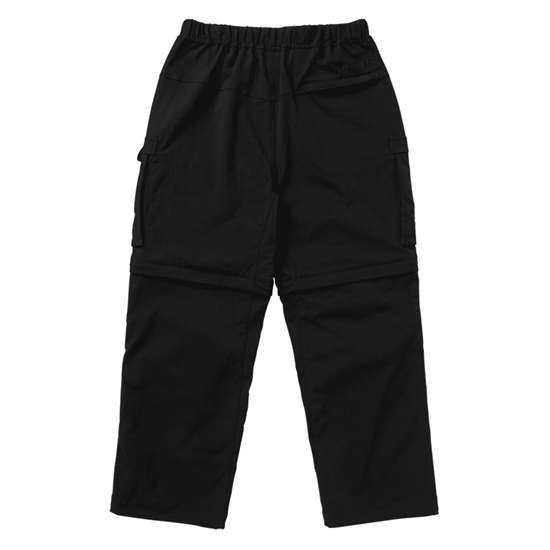 Εικόνα από Pants DTS Black