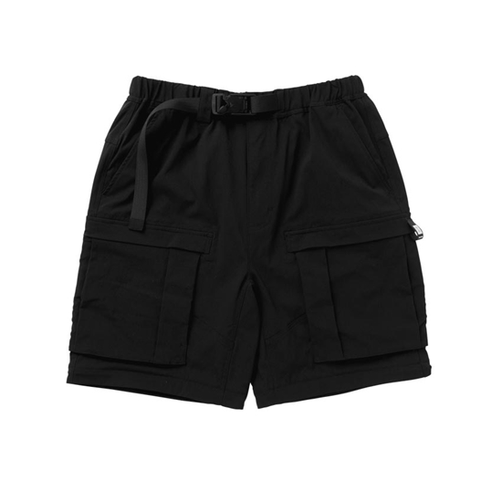 Εικόνα από Pants DTS Black