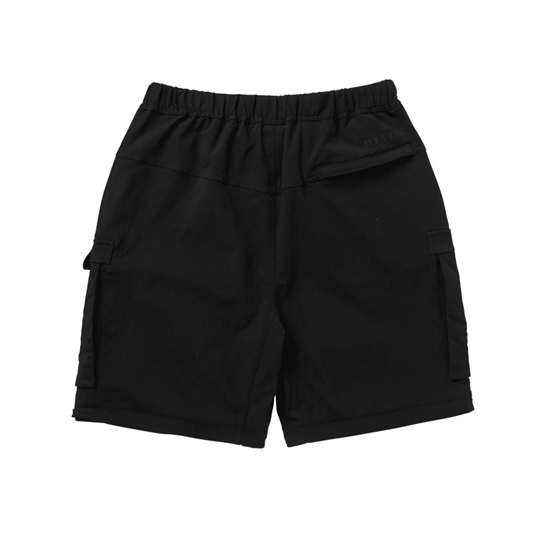 Εικόνα από Pants DTS Black