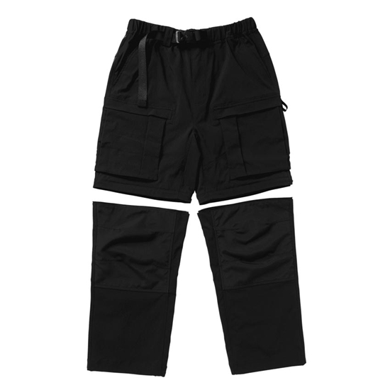 Εικόνα από Pants DTS Black