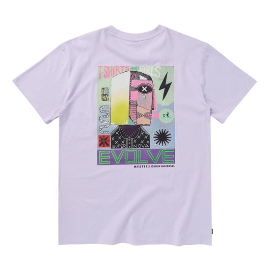 Εικόνα από Groove Lilac