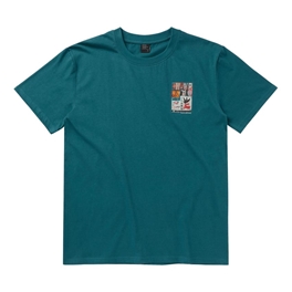 Εικόνα της Funk Teal