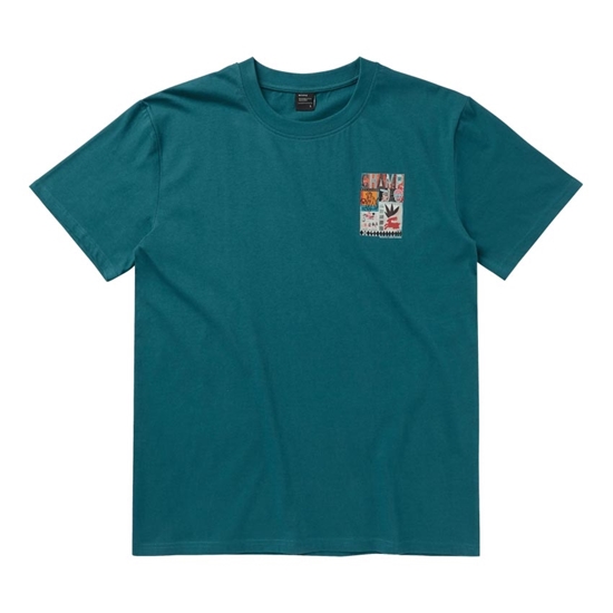 Εικόνα από Funk Teal