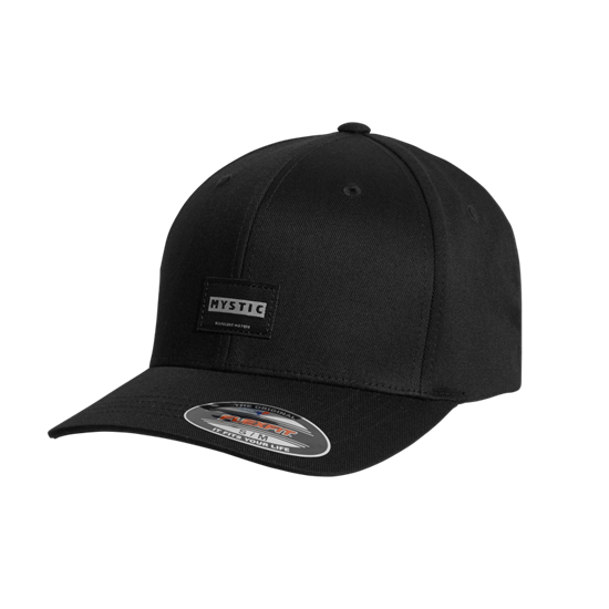 Εικόνα από Cap Brand Black