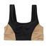 Εικόνα από Bikini Top Athletic Leia Black