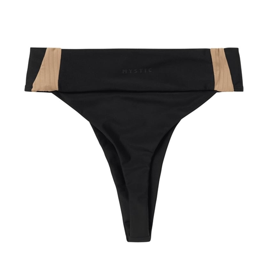 Εικόνα από Bikini Bottom Athletic Leia Black