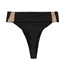 Εικόνα από Bikini Bottom Athletic Leia Black